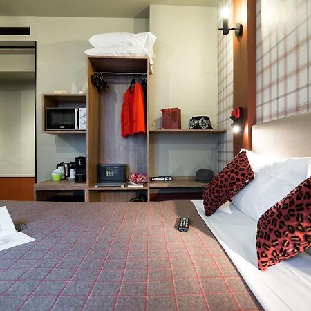Hotel Concortel Paryż Zewnętrze zdjęcie